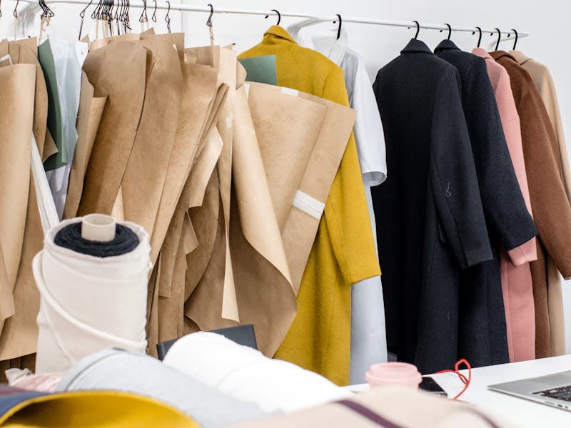 Real-time analytics dashboard interface