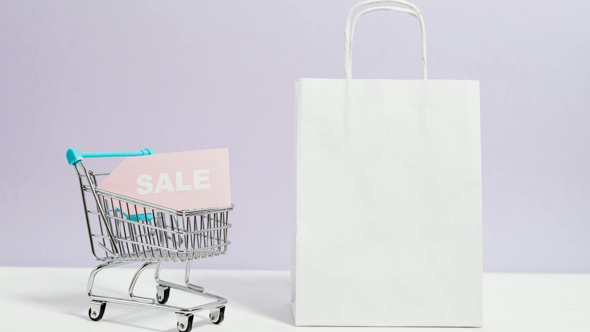 Home goods retail analytics